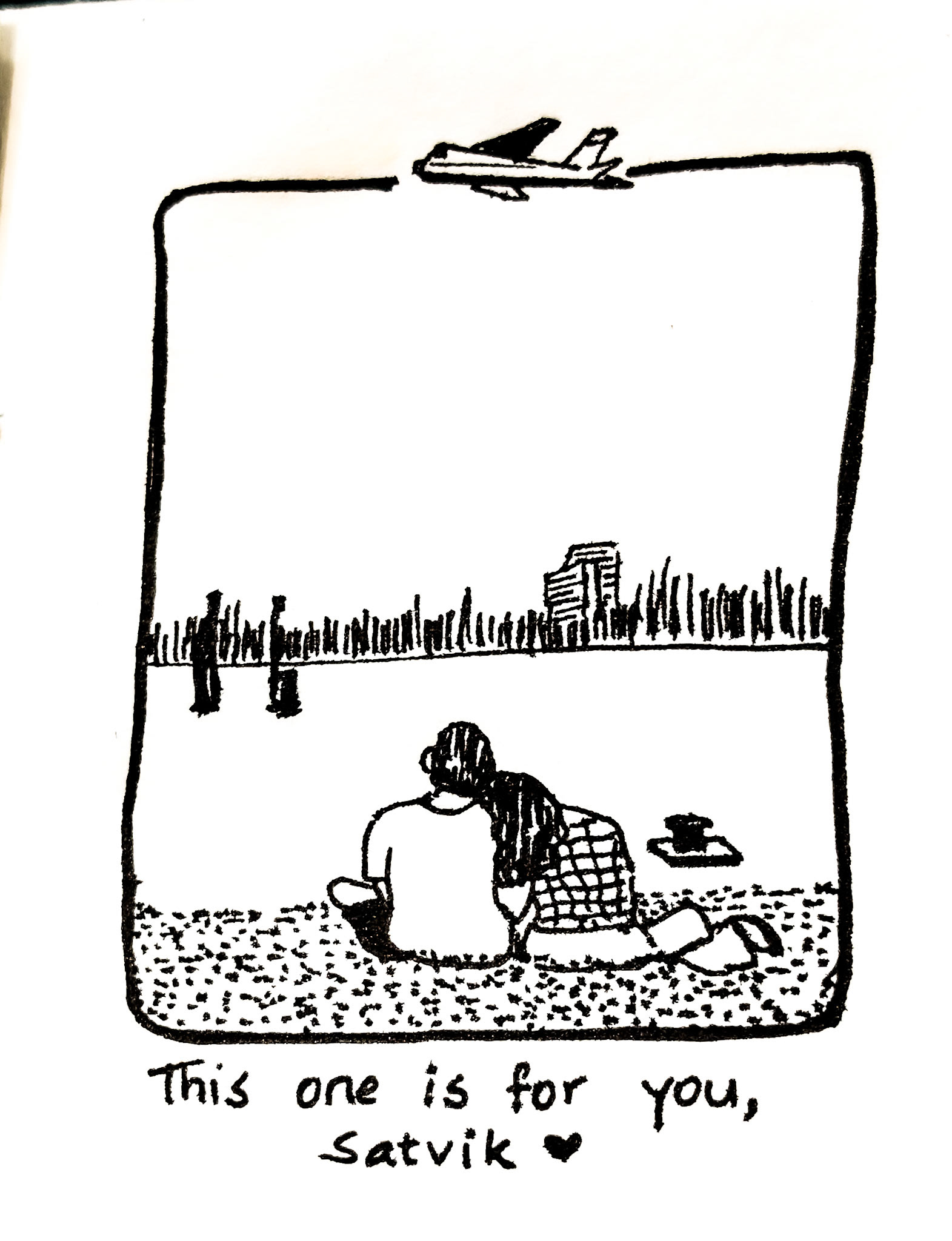 This one is for you Satvik. No more LDR