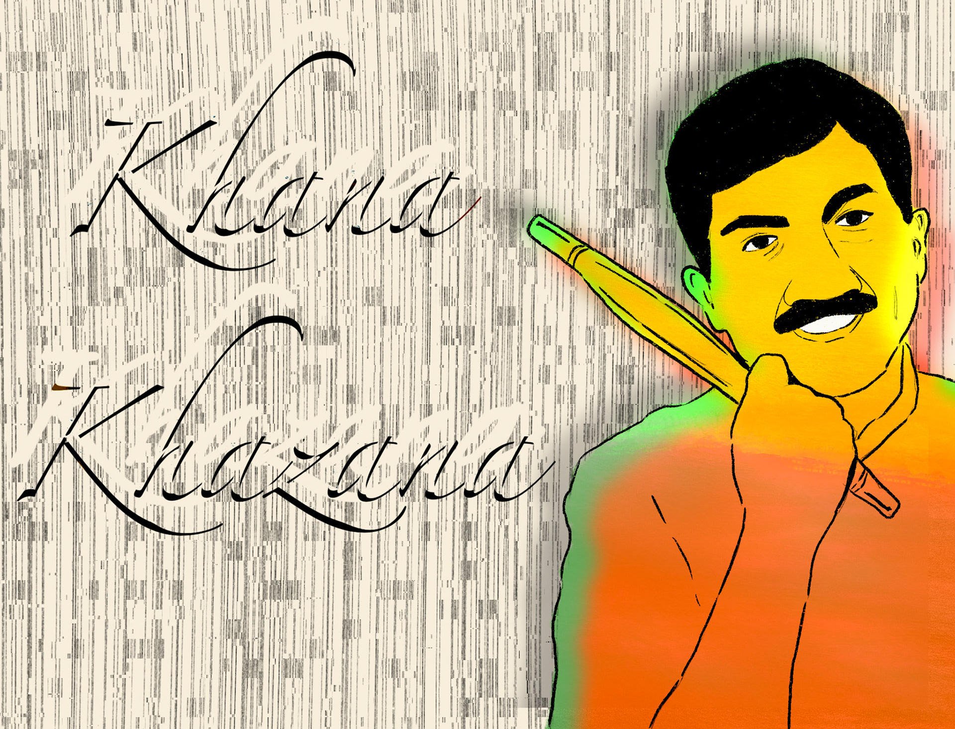 Sanjeev Kapoor, India's OG MasterChef