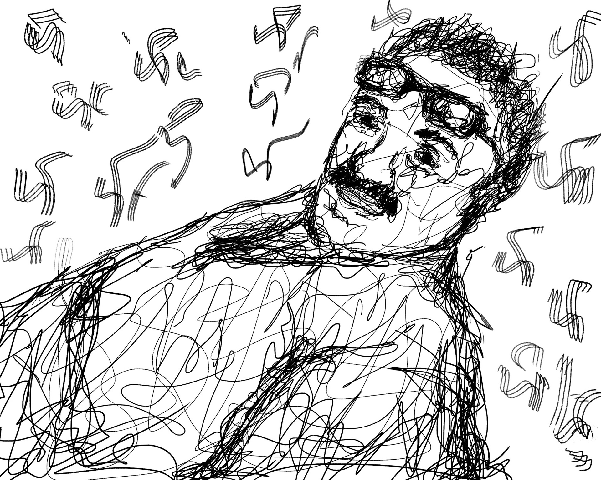 Papa. Dad. Father. My Man. My Best Man.