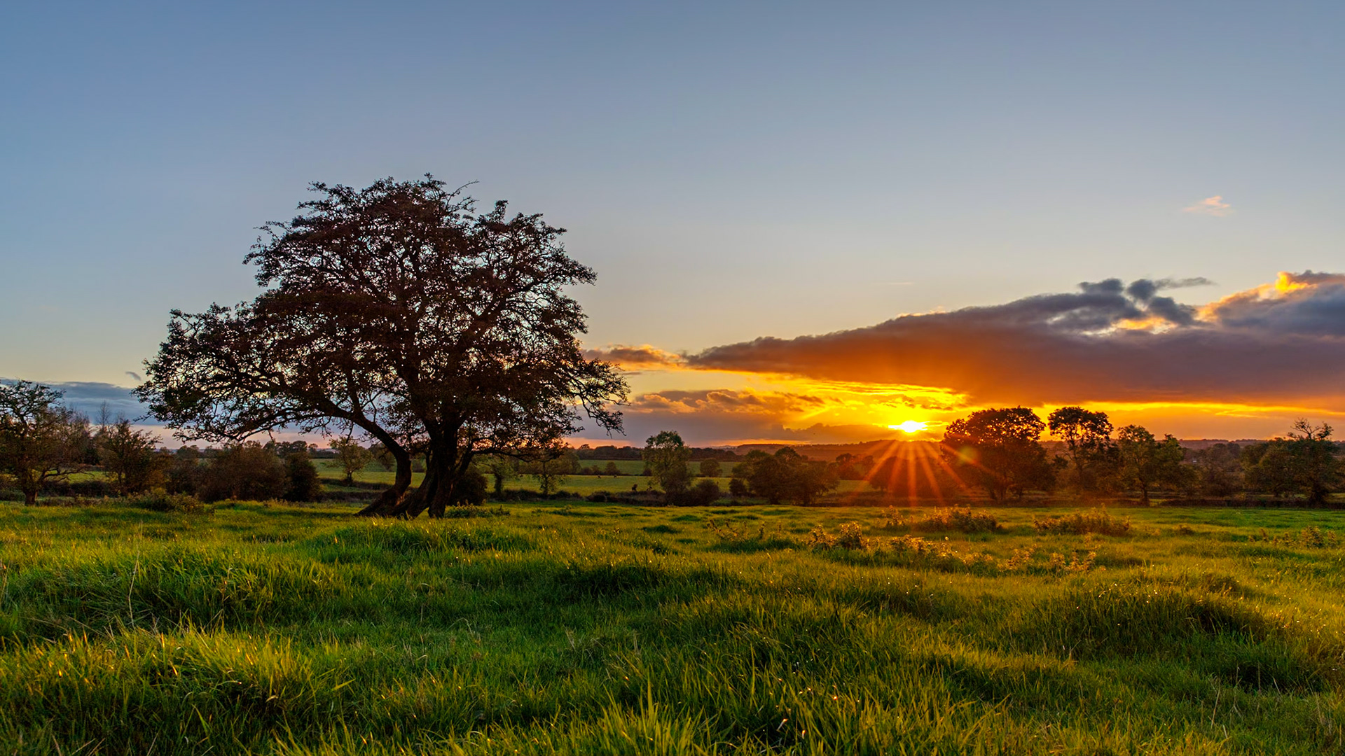 Waltham on the Wolds, Leicestershire