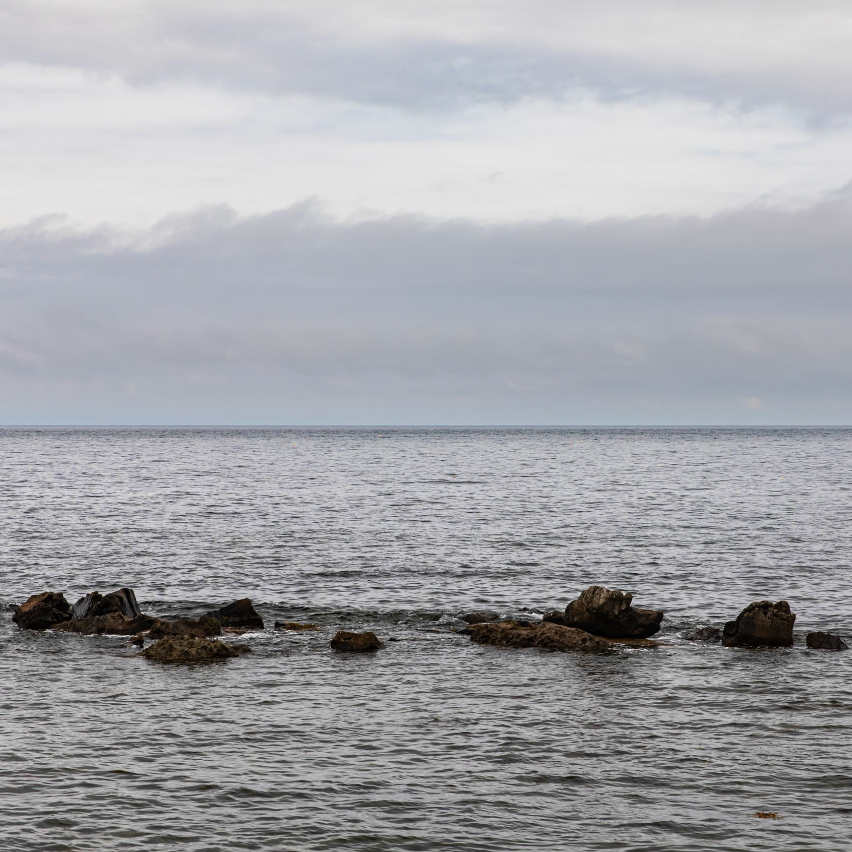 Burnmouth Harbour, Burnmouth