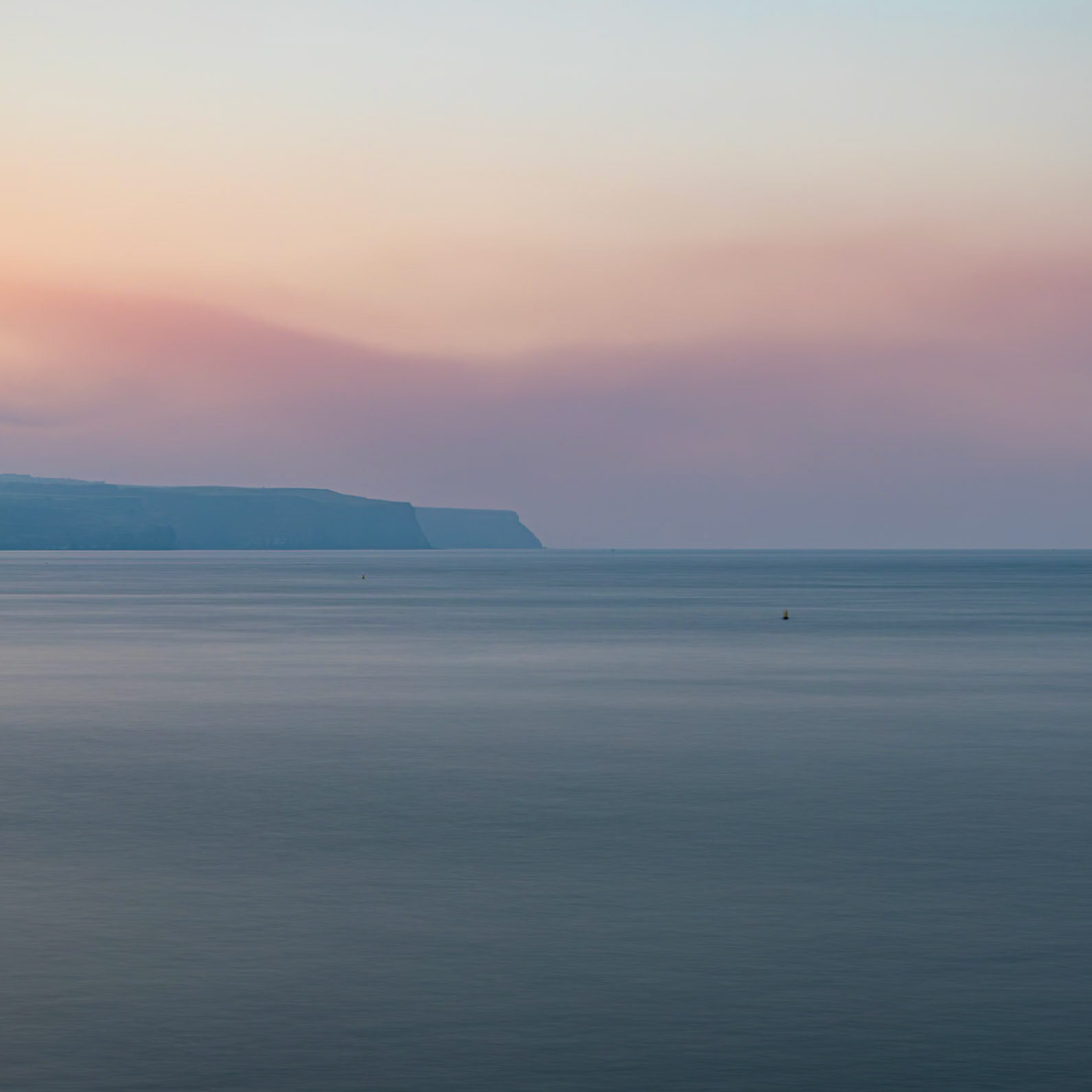 View west, Whitby