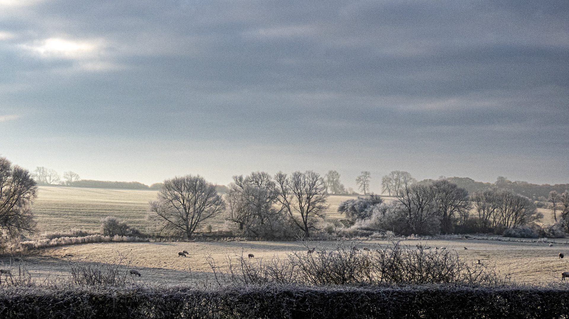 Garthorpe, Leicestershire