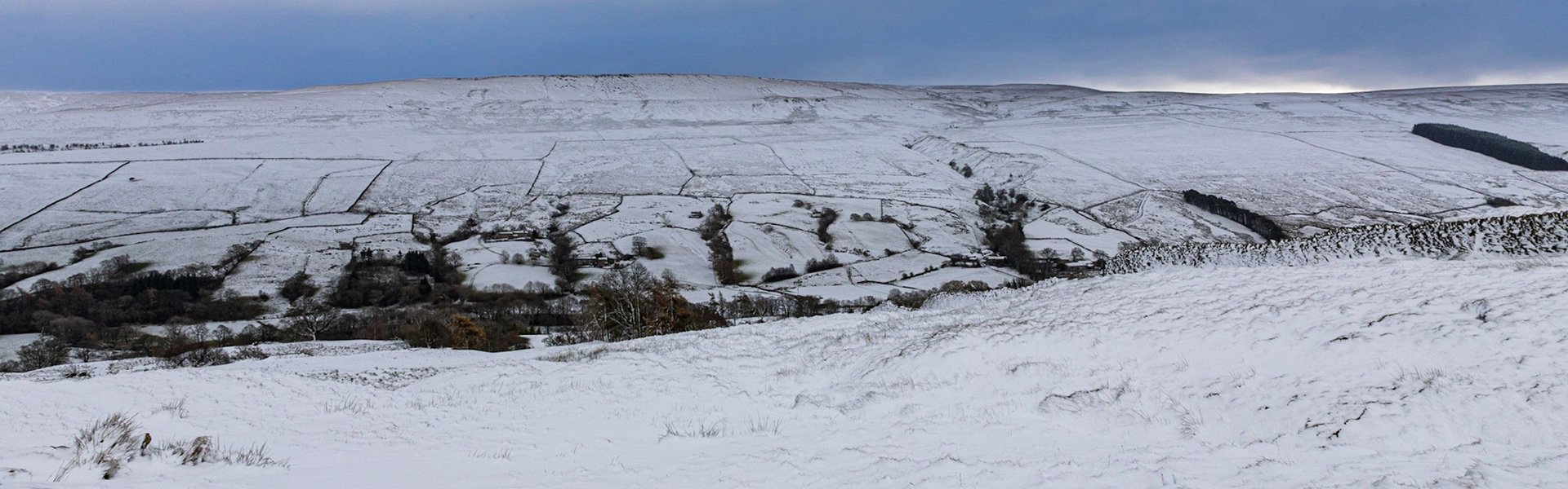 Horsehouse, Coverdale, Yorkshire Dales
