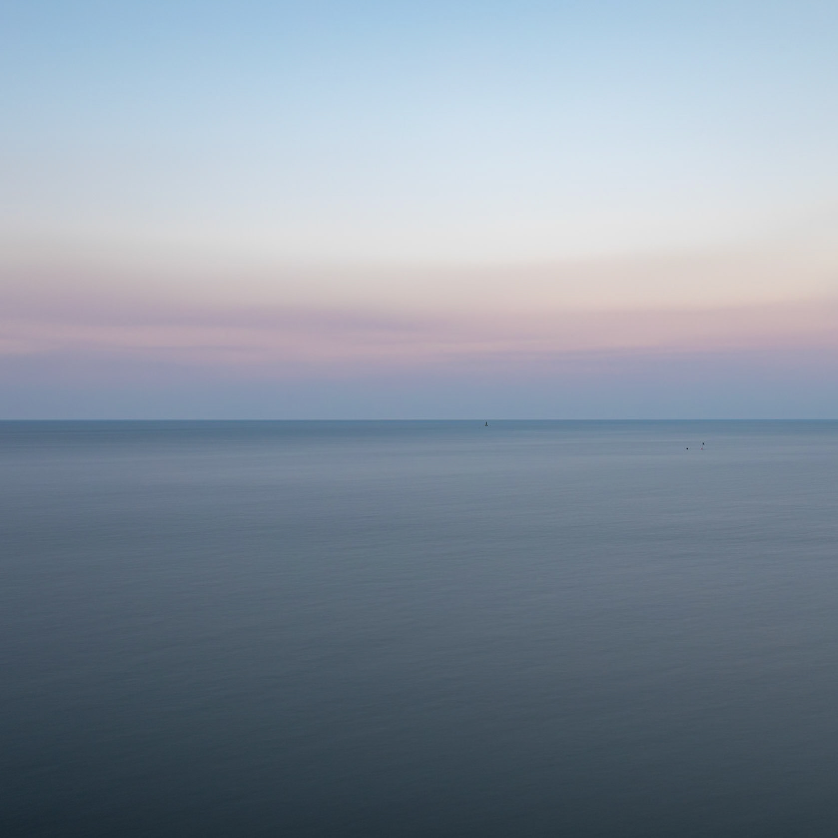 North Sea, Whitby