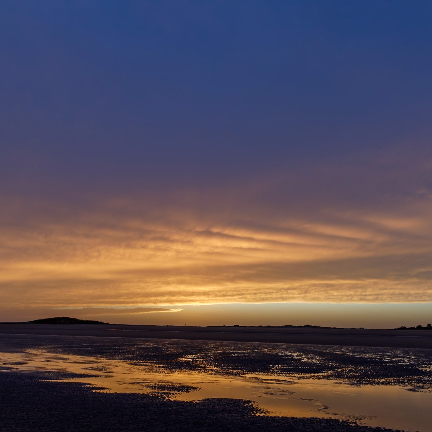 Gibraltar Point