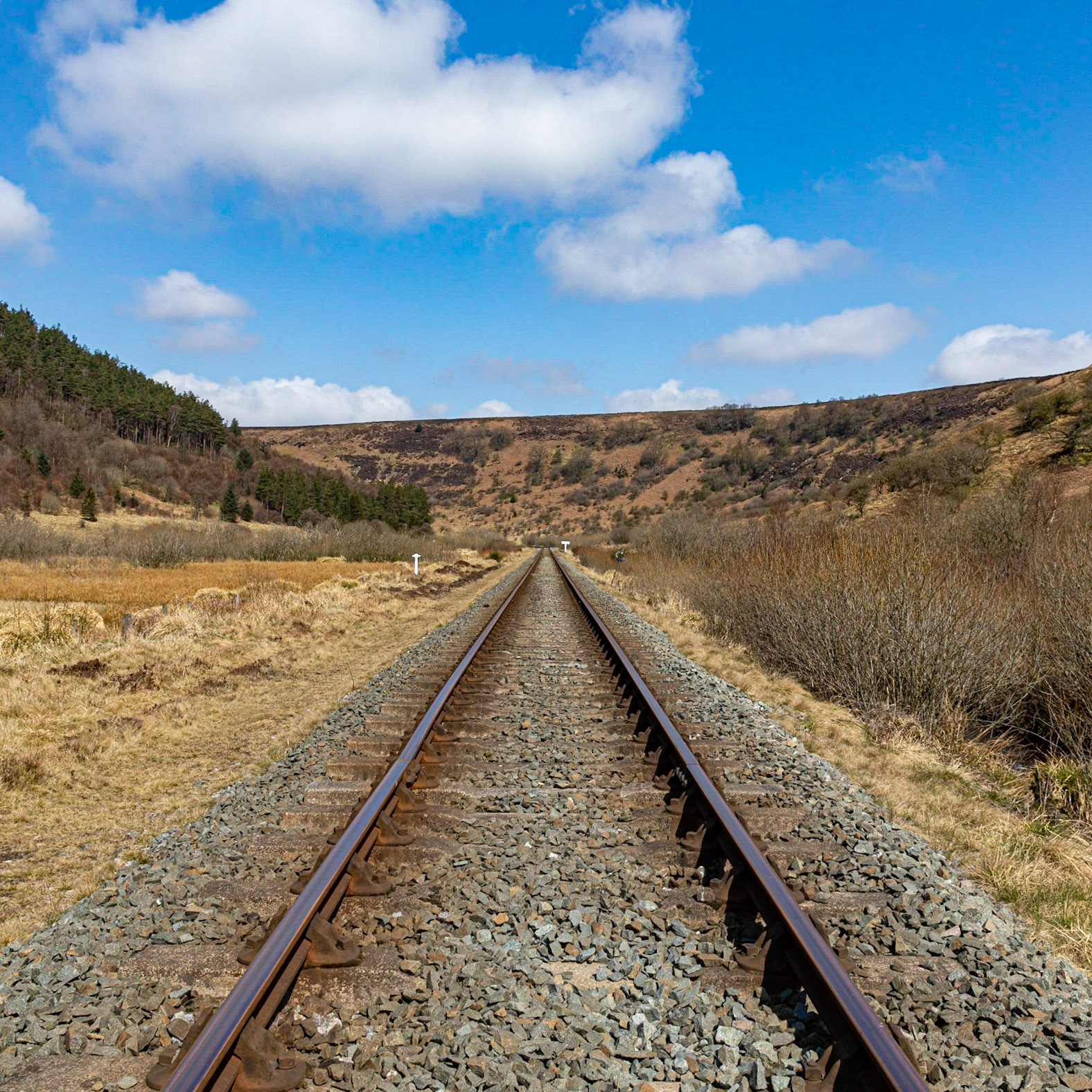 The North Yorkshire Moors Railway