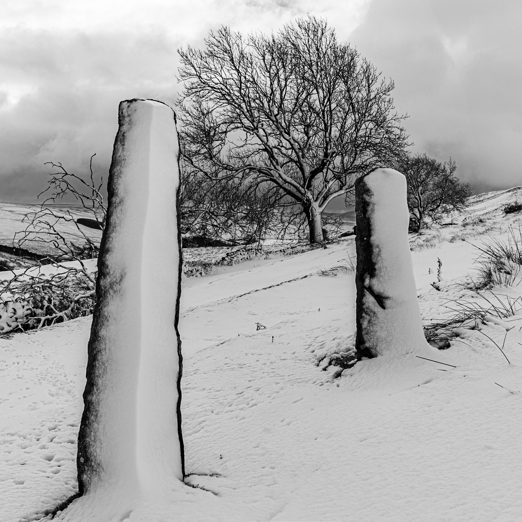 Horsehouse, Coverdale, Yorkshire Dales