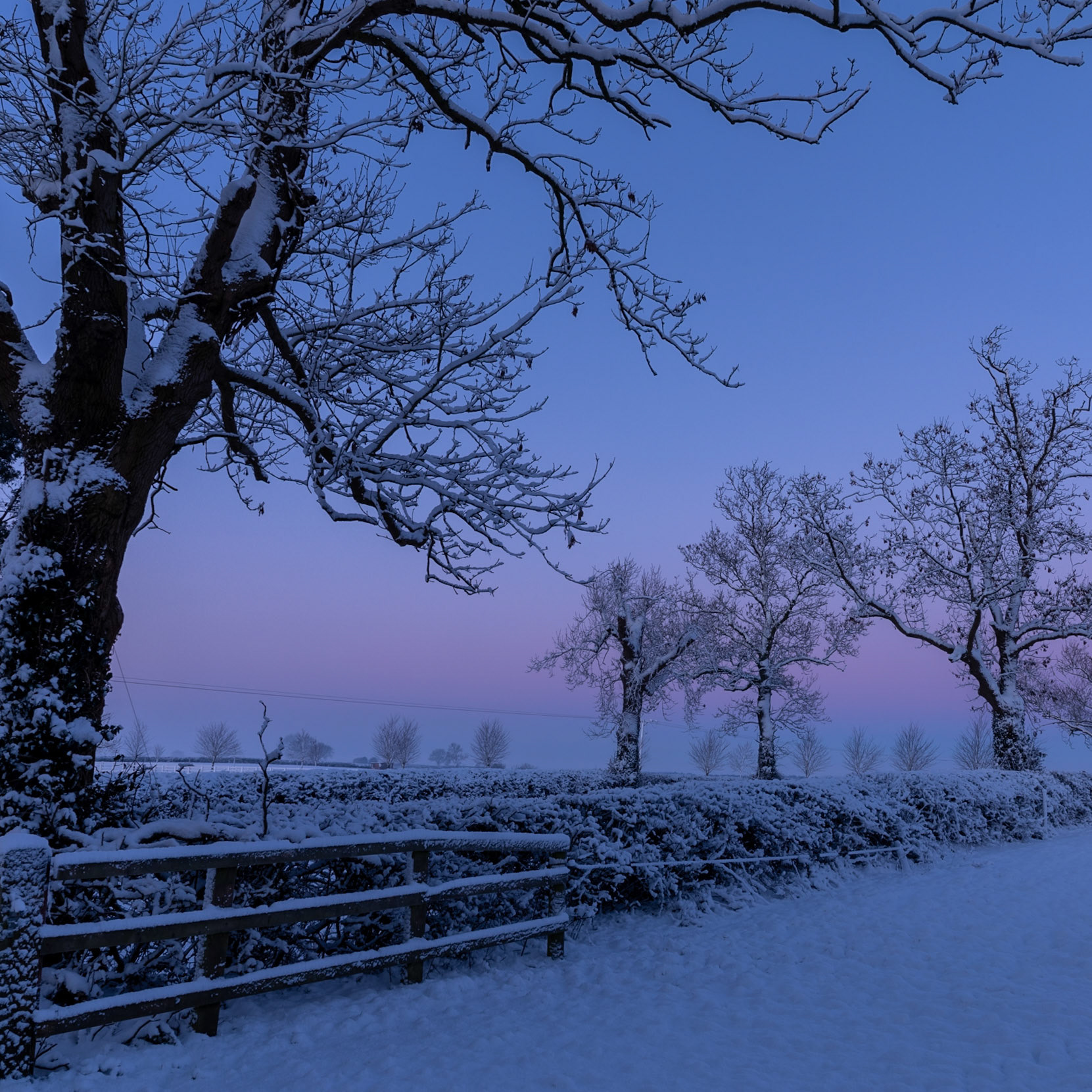 Chadwell, Leicestershire