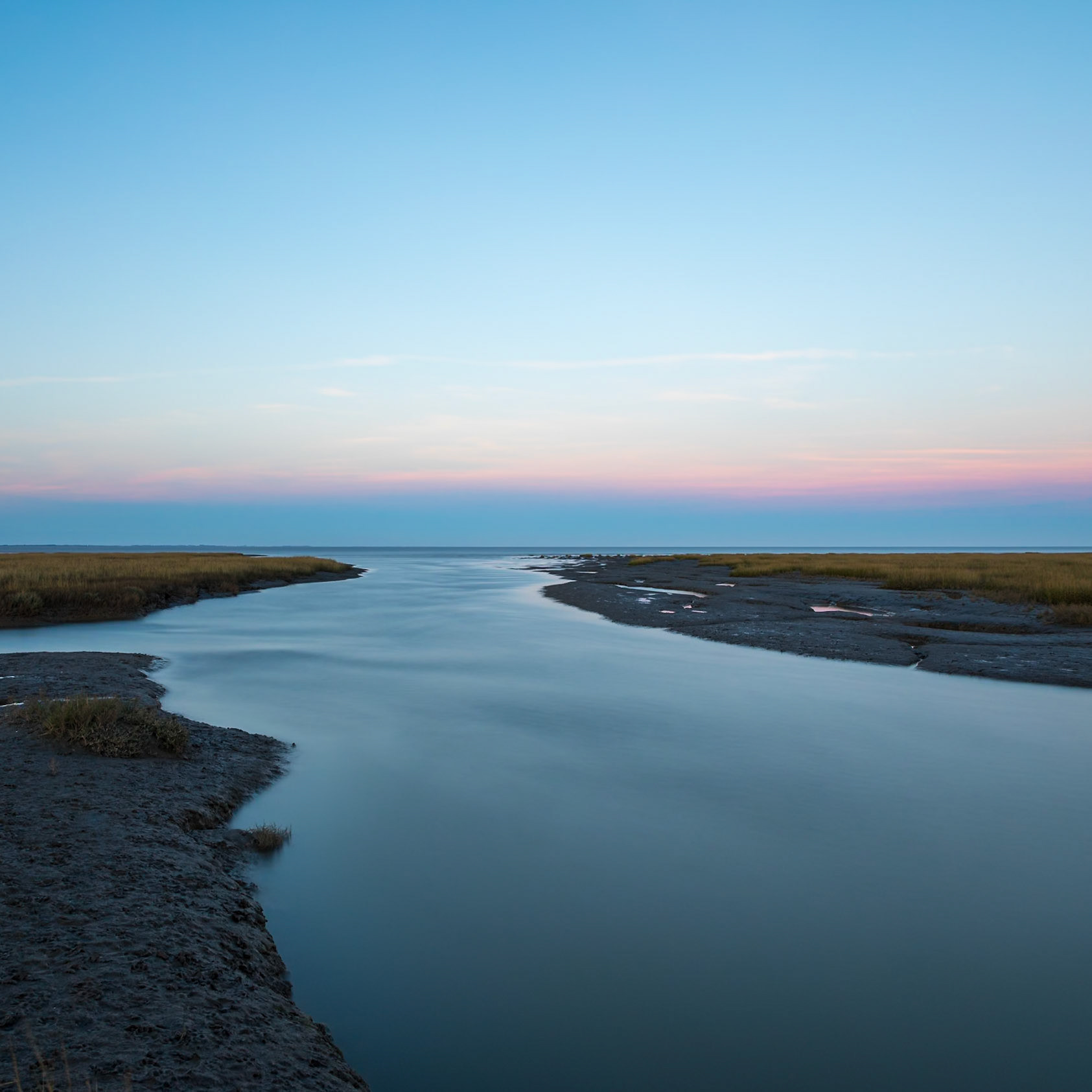 Lawyers' Creek, Holbeach March