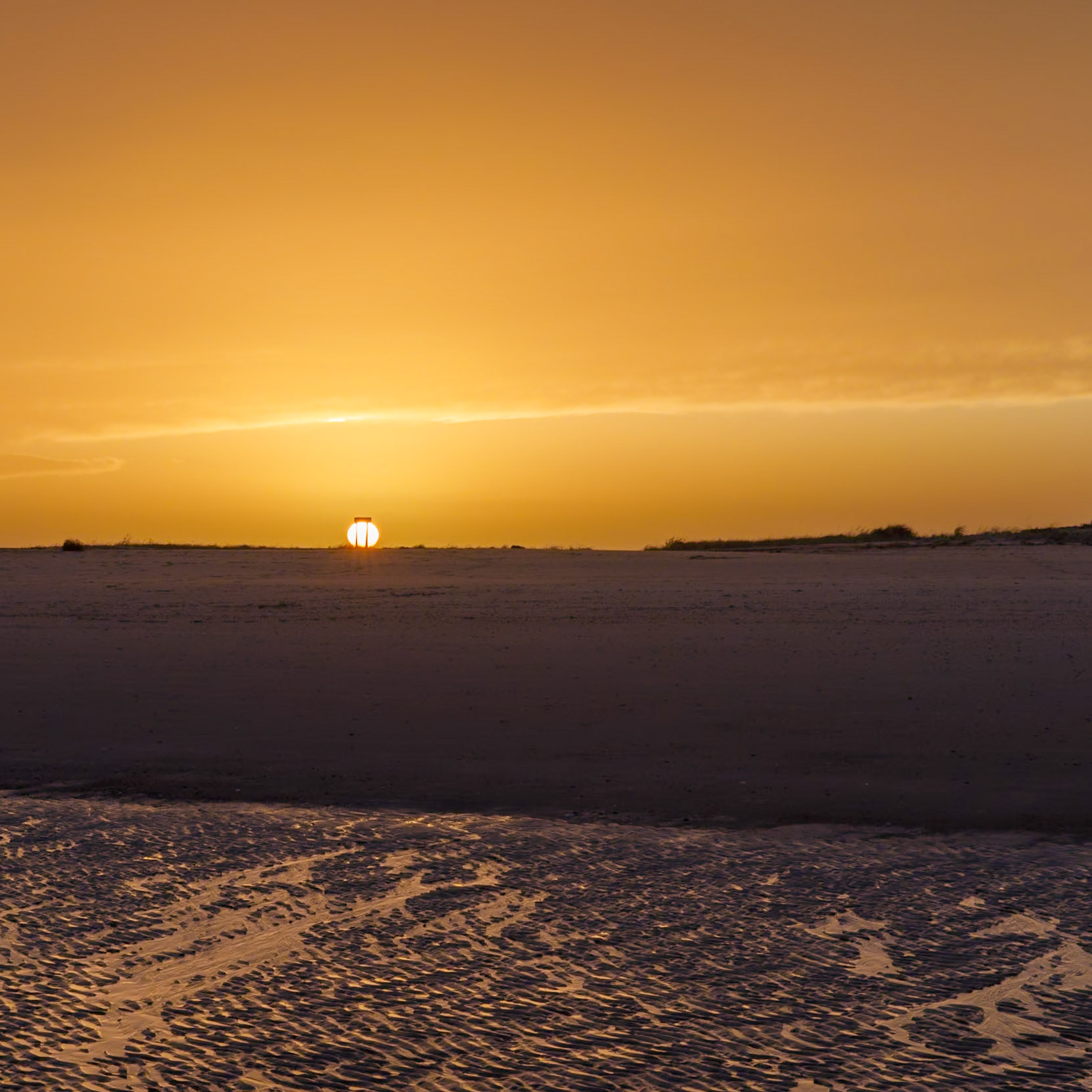 Gibraltar Point