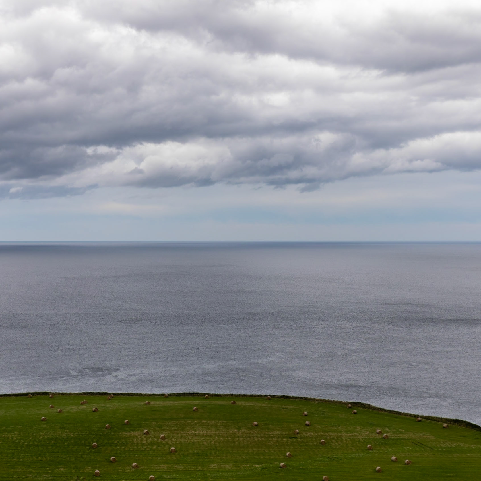 A1 Sea View Point, near Burnmouth