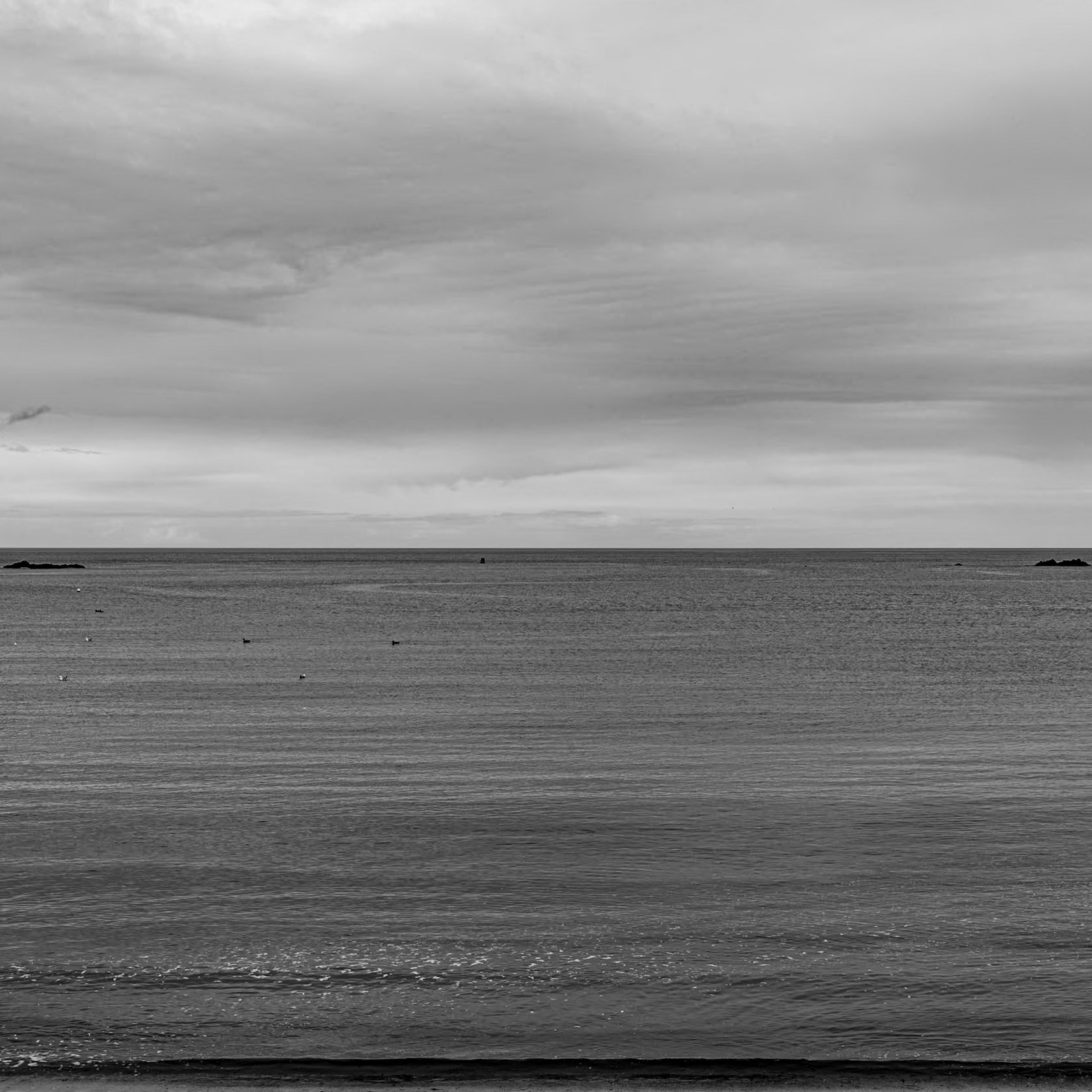 Eyemouth Beach, Eyemouth