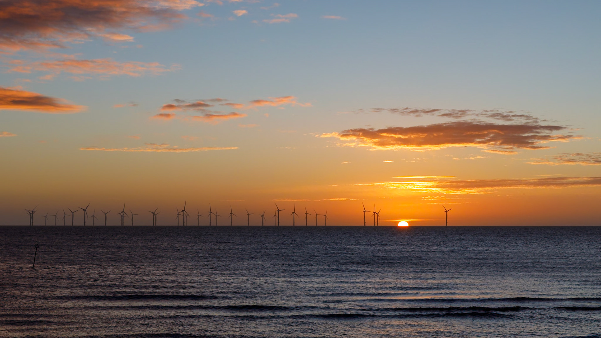 Skegness