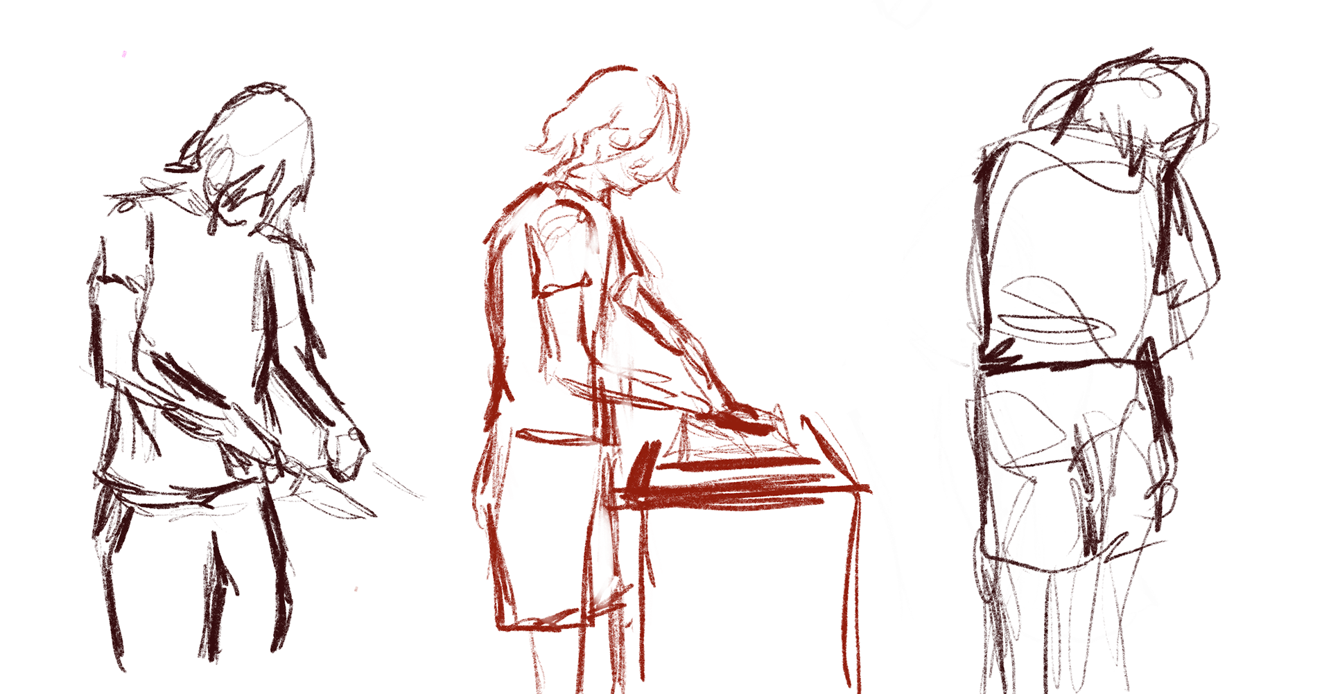  Digital, under 1 minute