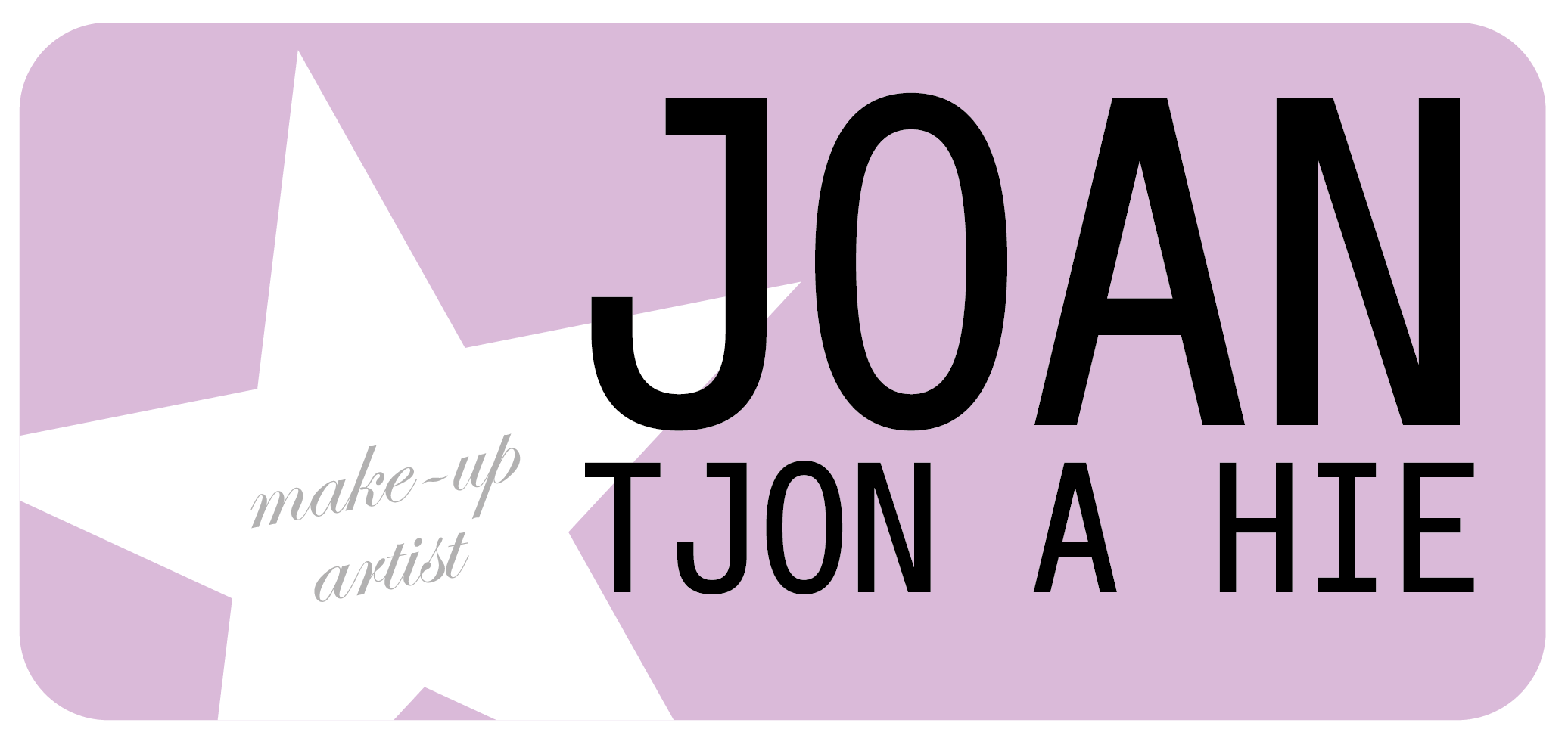 Joan Tjon A Hie