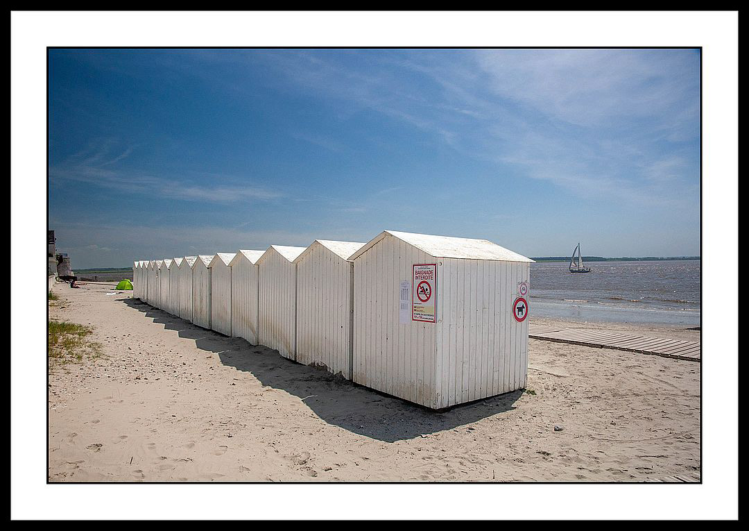 Le Crotoy - Baie de Somme