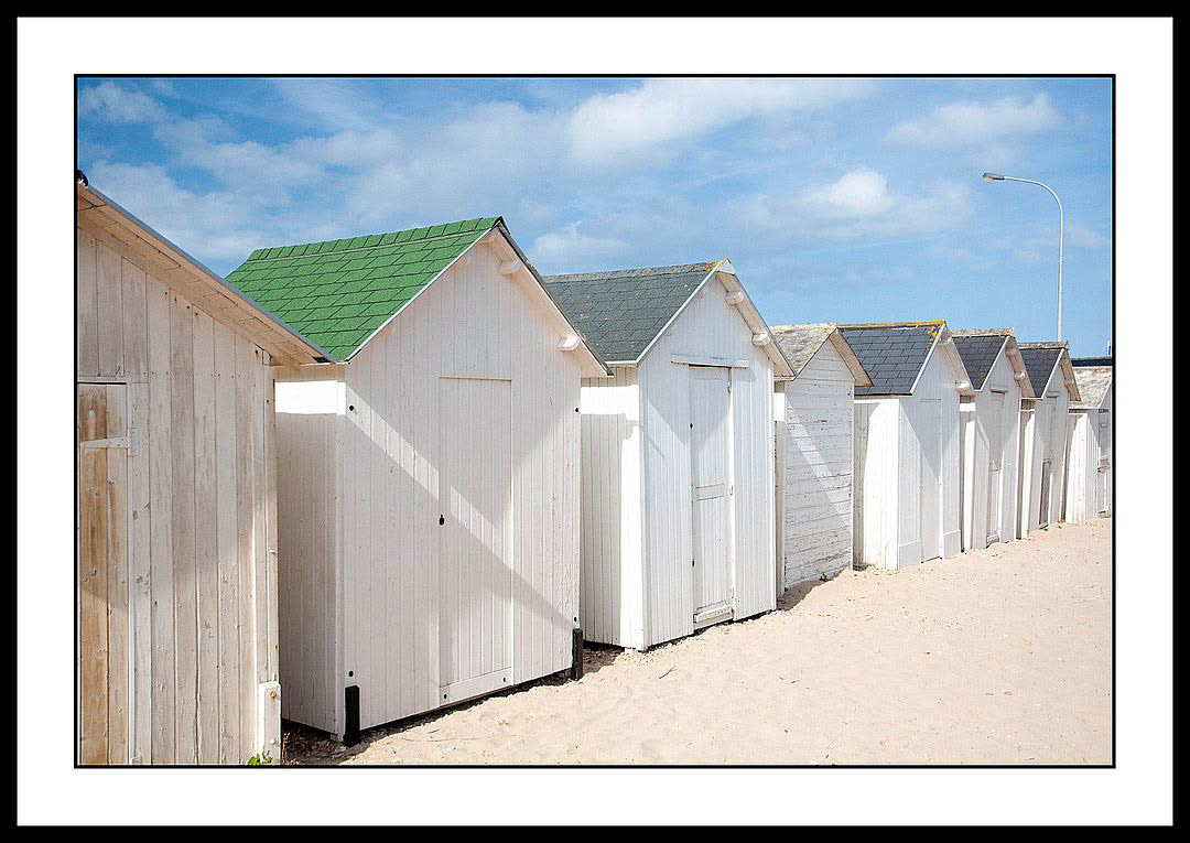 Bernières-sur-Mer