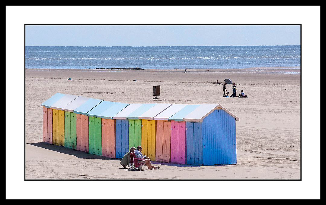 Berck-sur-Mer - Côte d'Opale