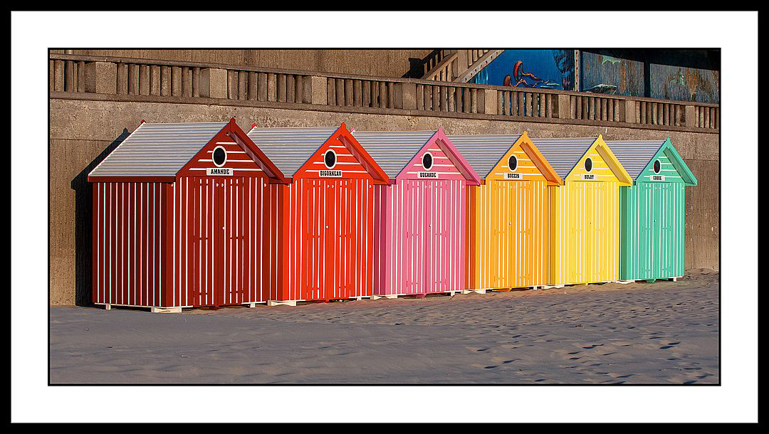 Stella Plage - Côte d'Opale
