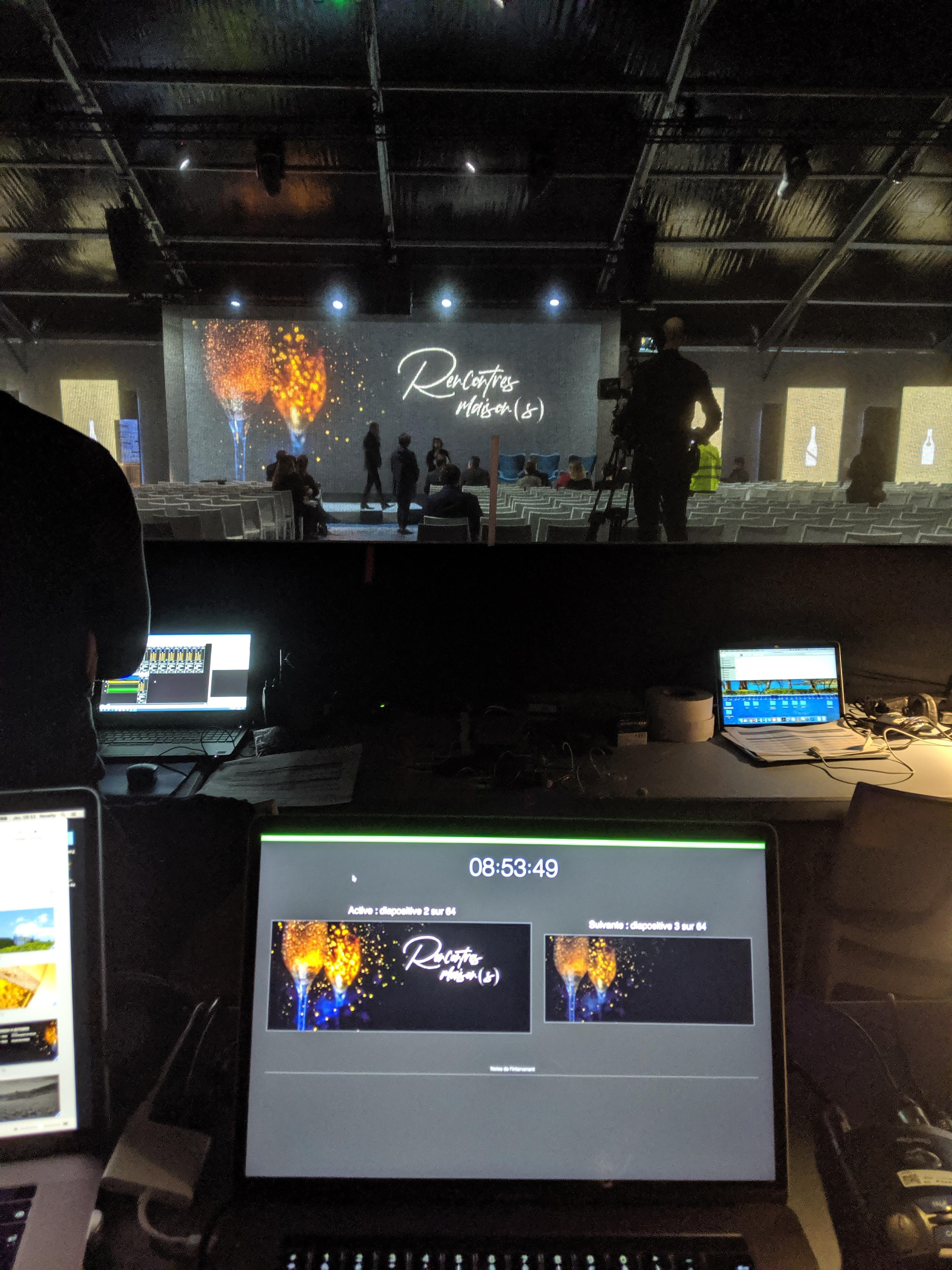 Mika MMPJ Rencontres maisons keynote