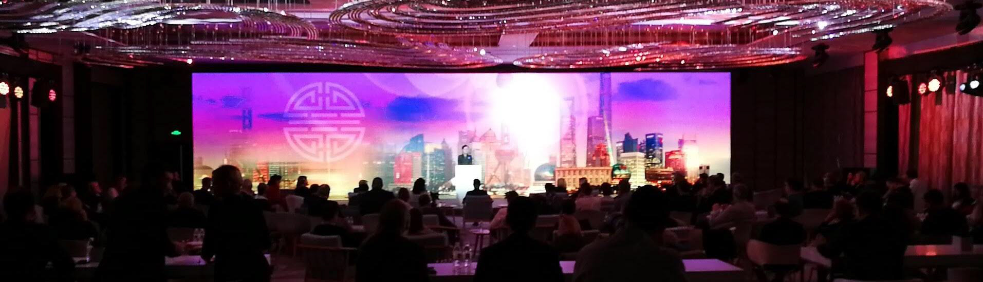 mika Louvres Hotel Keynote