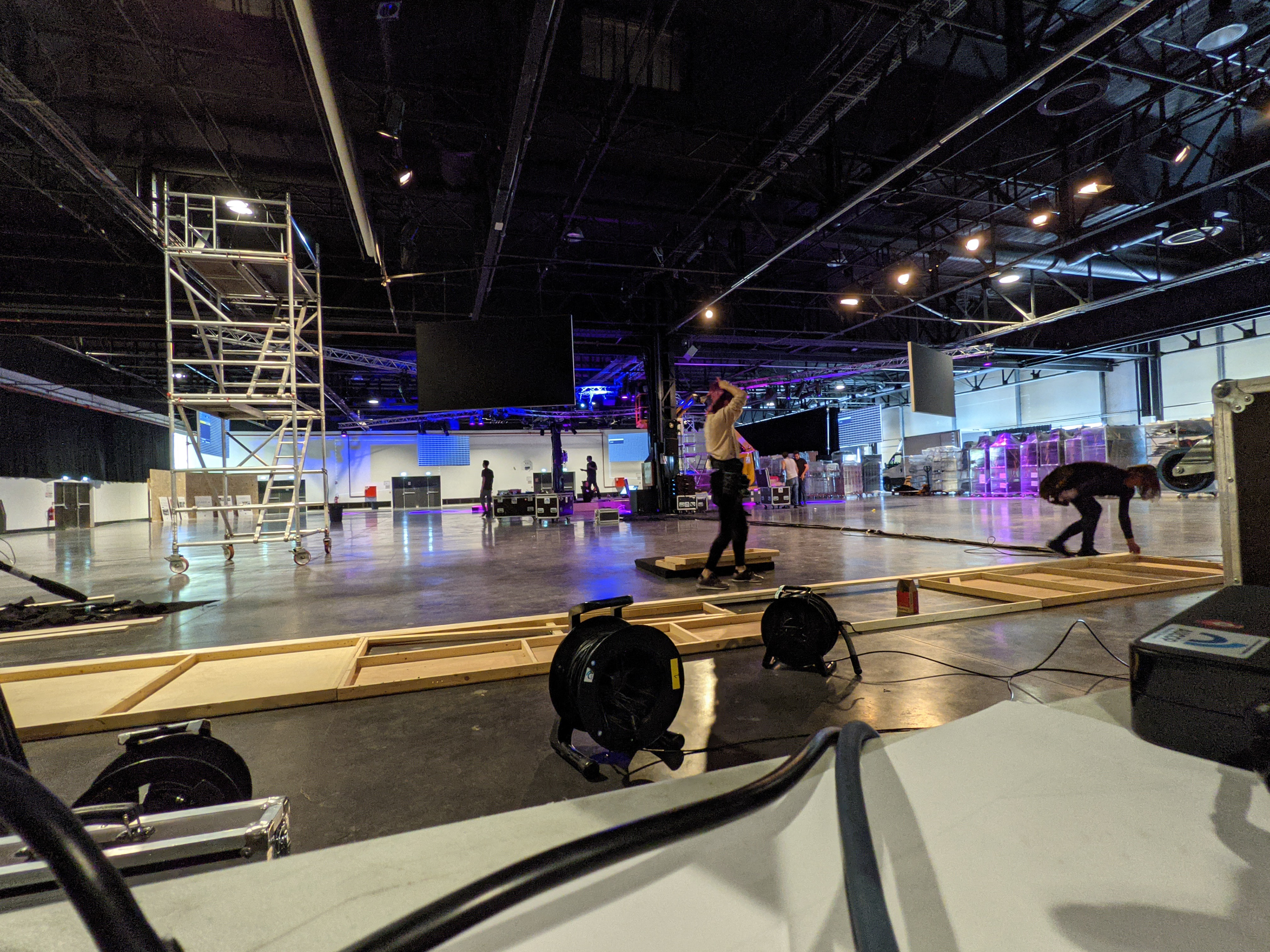 Mika Nexity University Powerpoint