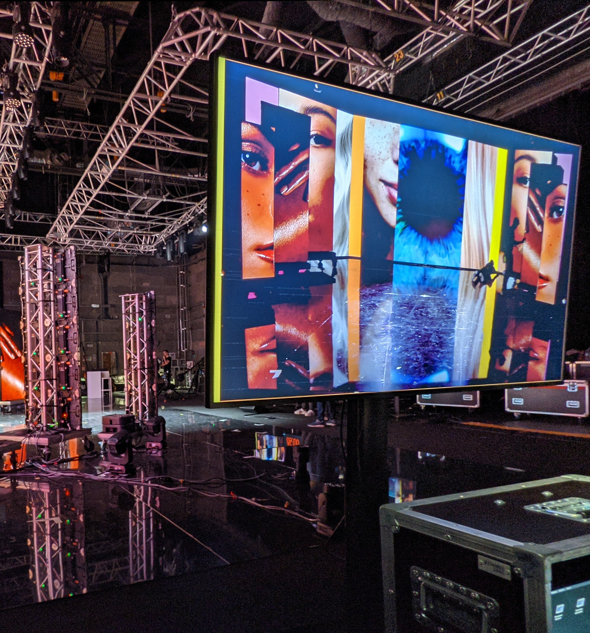 Mika L'Oréal Research & Innovation Keynote