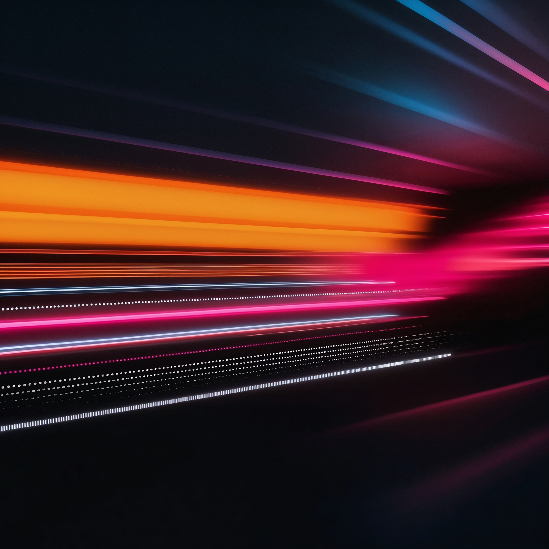 Visualization of data flow, symbolizing speed, connectivity, and information transfer created with artificial intelligence.