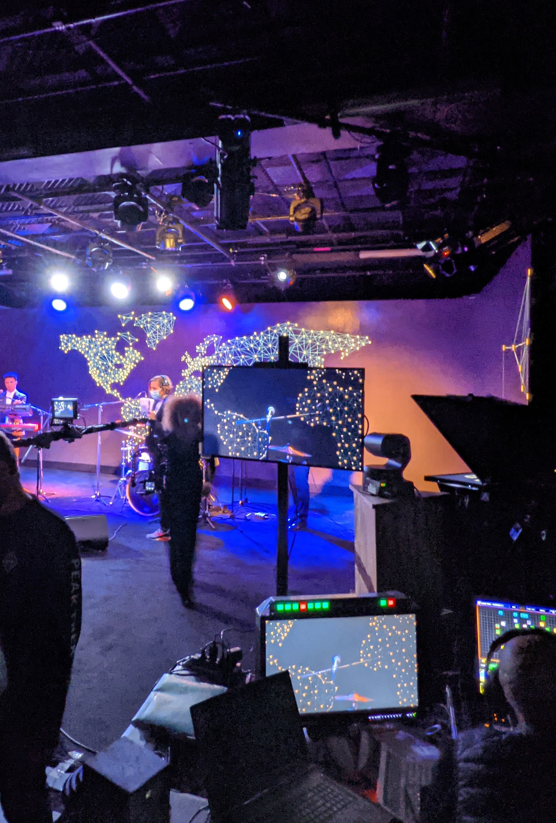 Mika L'Oréal Ops Keynote