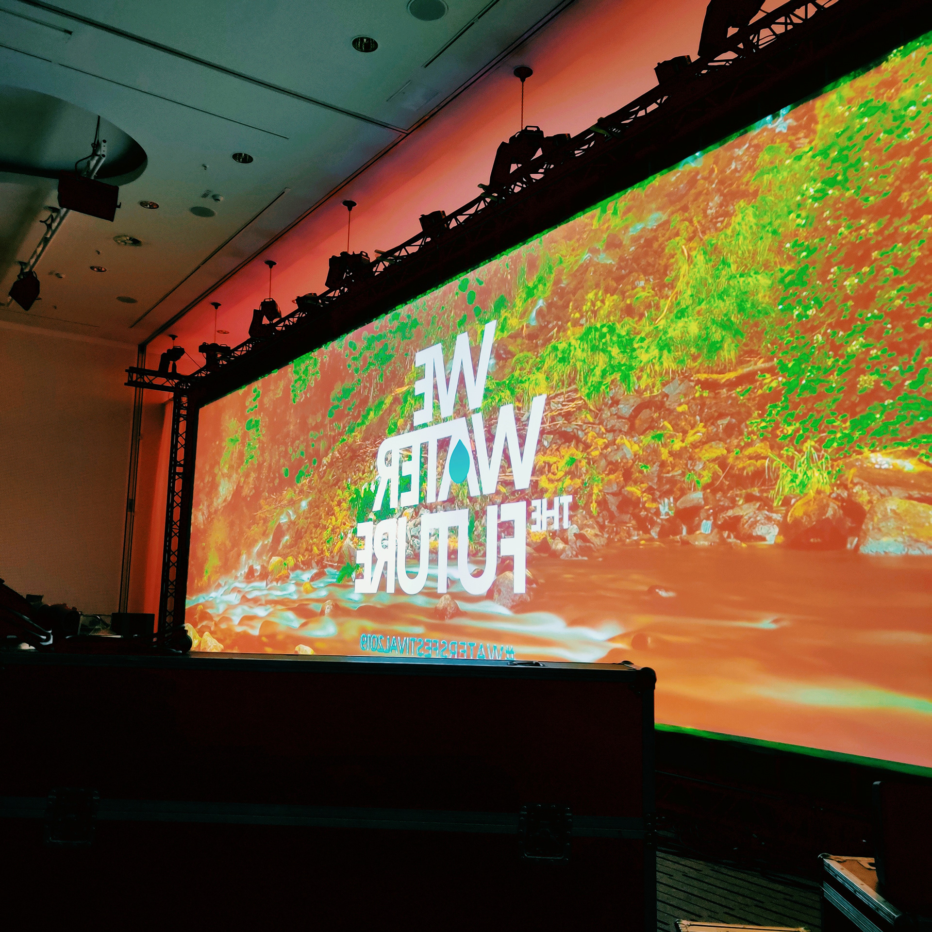 Mika Danone Waters Keynote