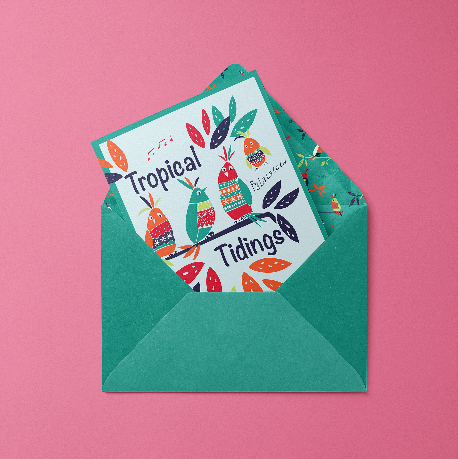 Greeting Card