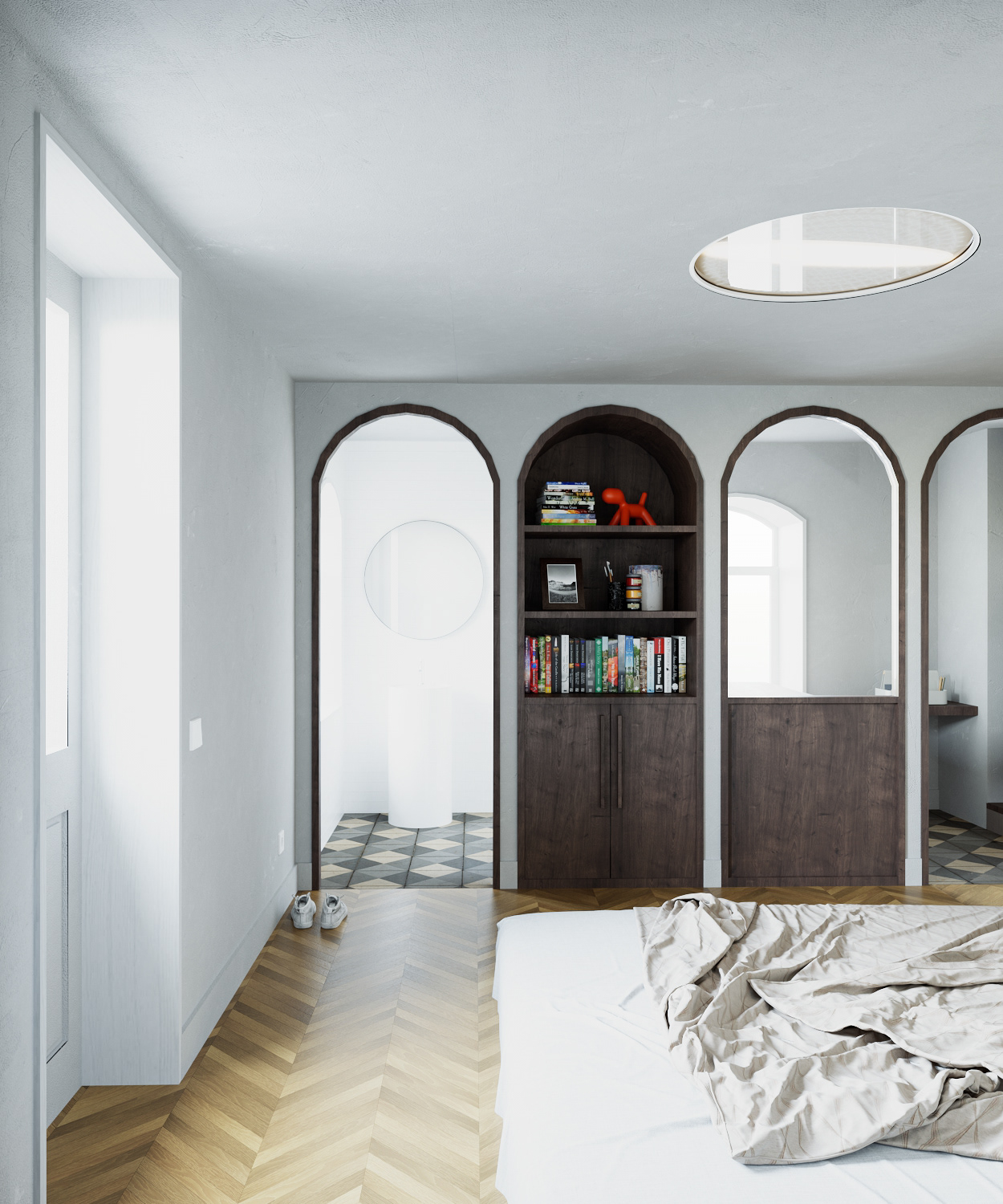 Studio Oria - Ker Bella