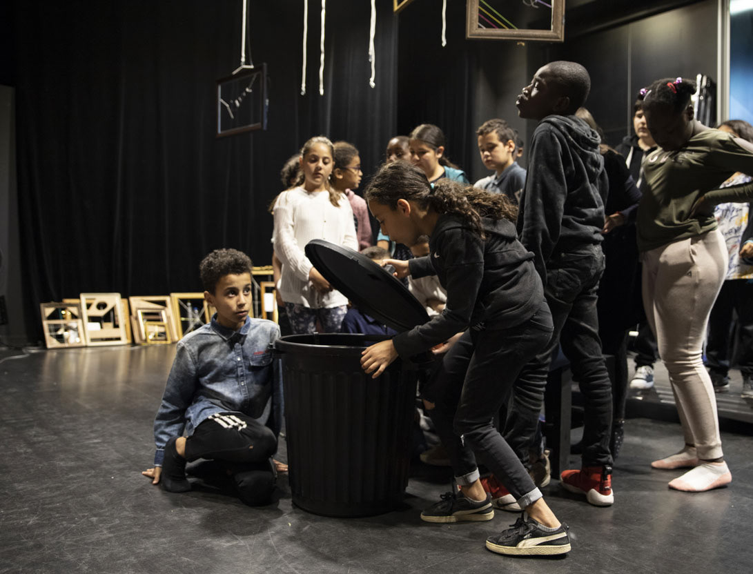 © Camille Nivolet