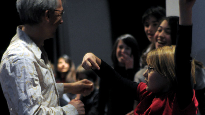 ©Rémi ANgeli / Odilon Etchevery / Greg Corsaro