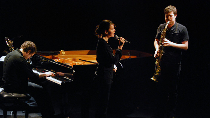 ©Rémi Angeli / Andrea Ketcham
