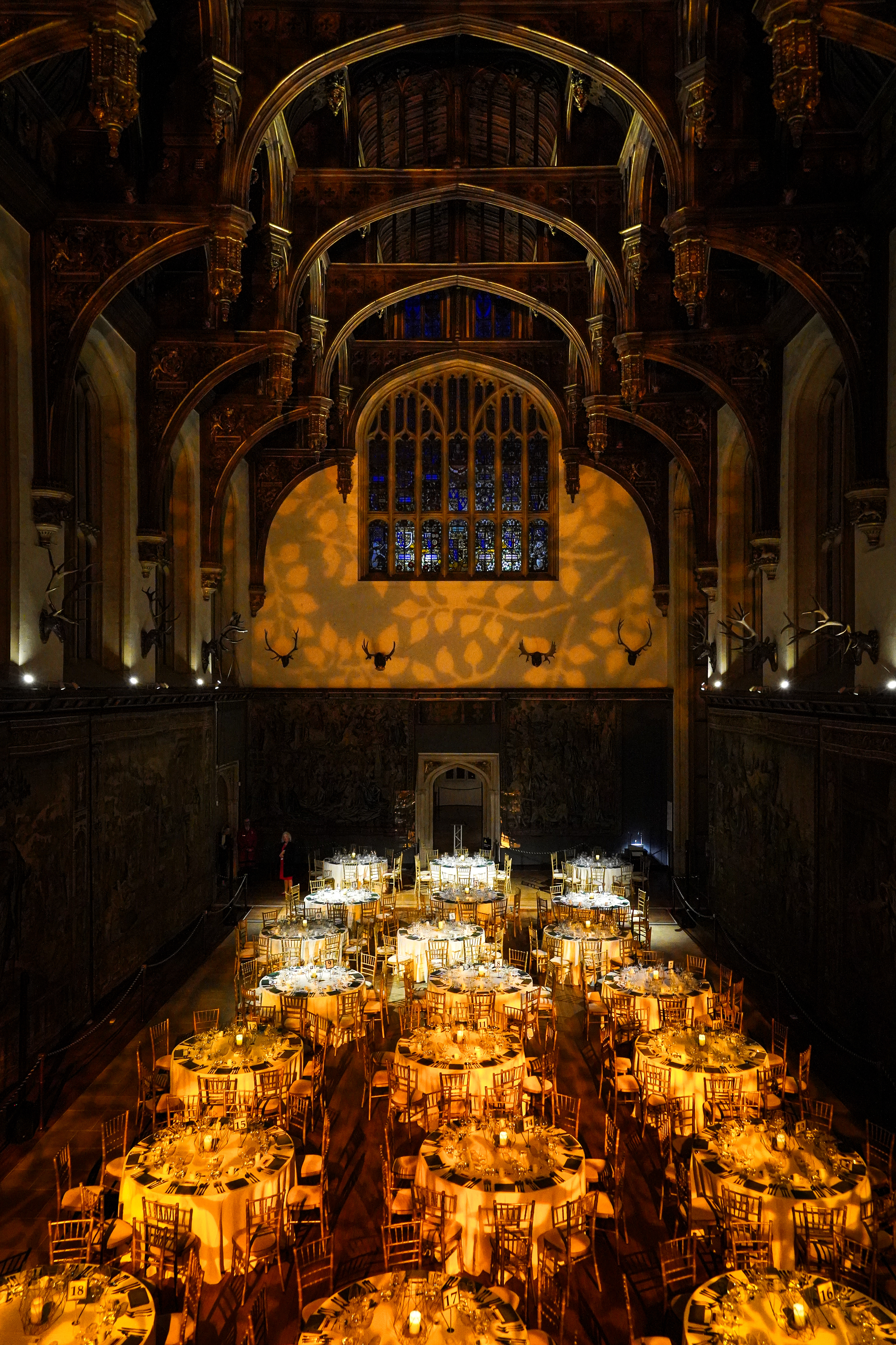 Create @ Hampton Court Palace