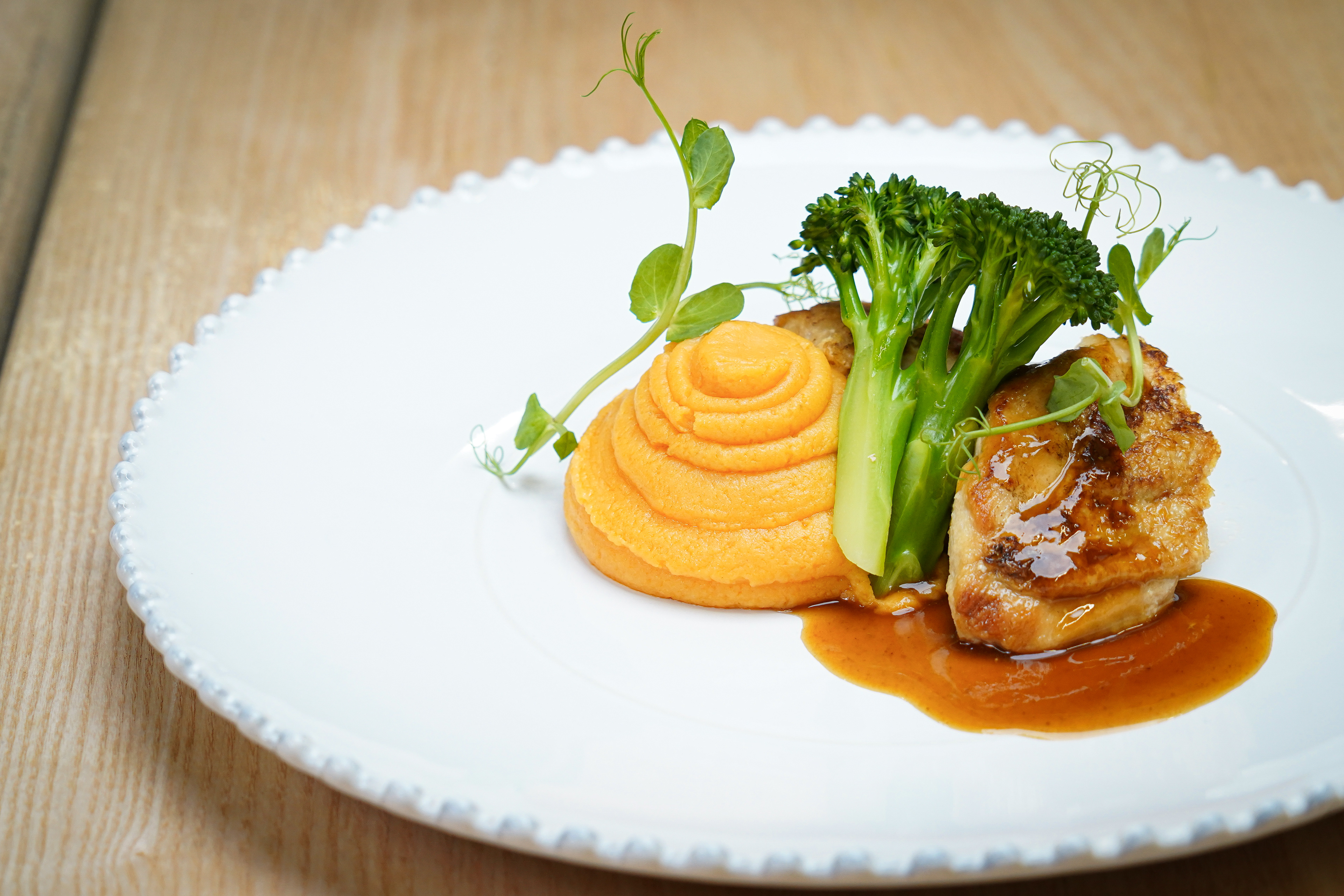Create Food
