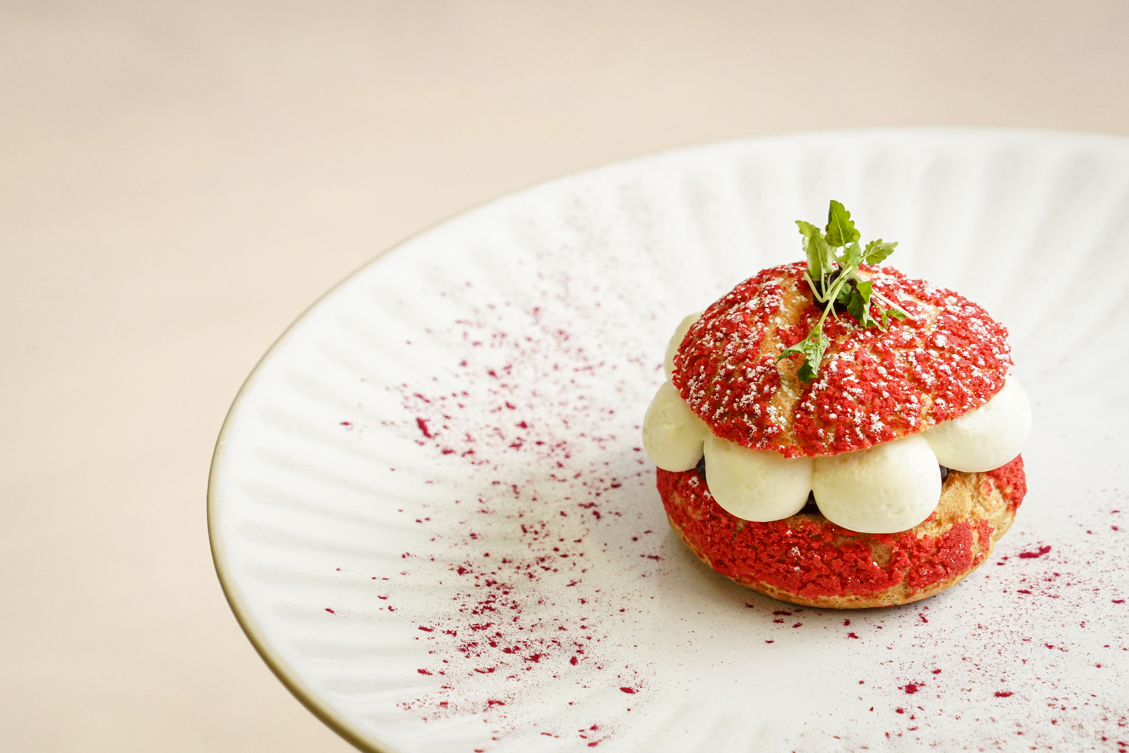Create Food