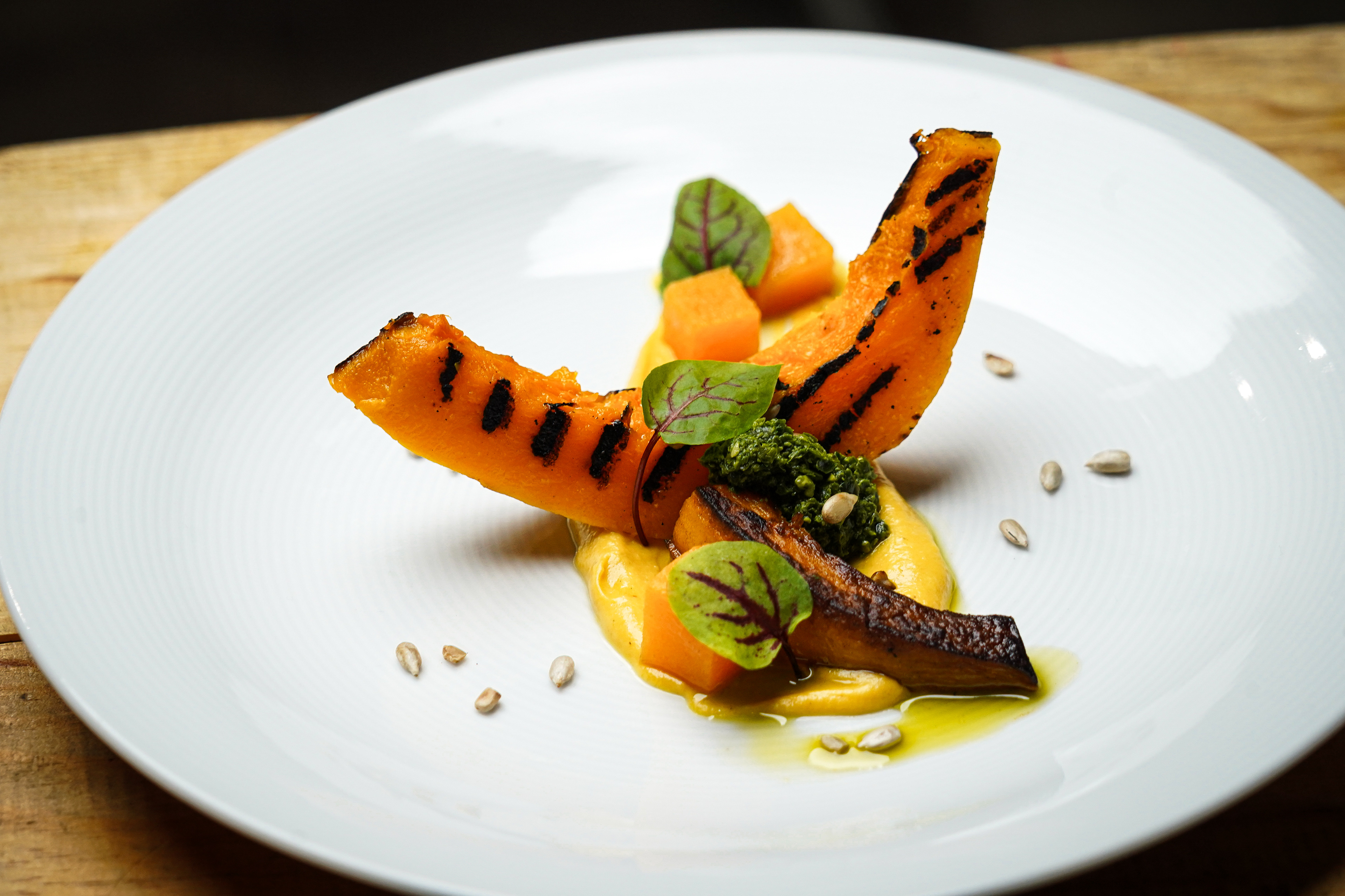Create Food