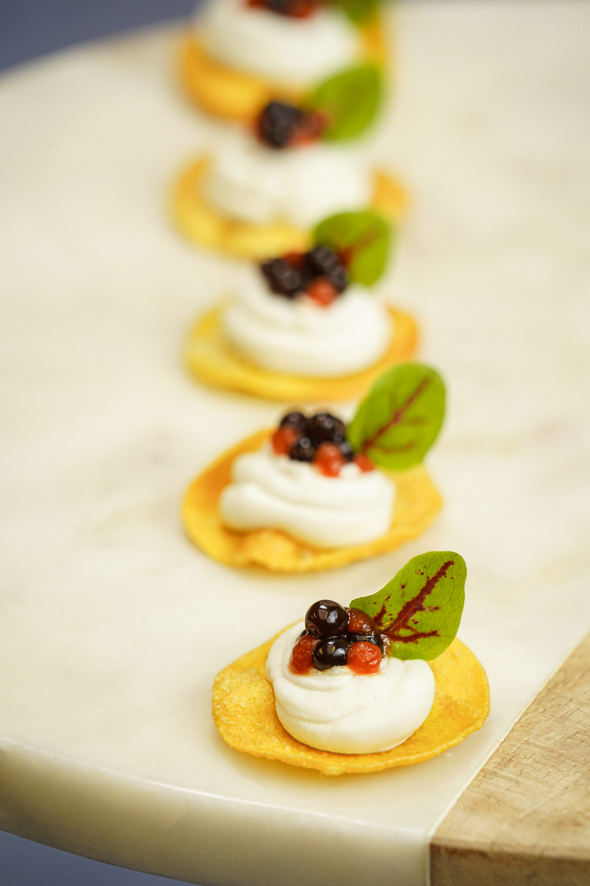 Create Food
