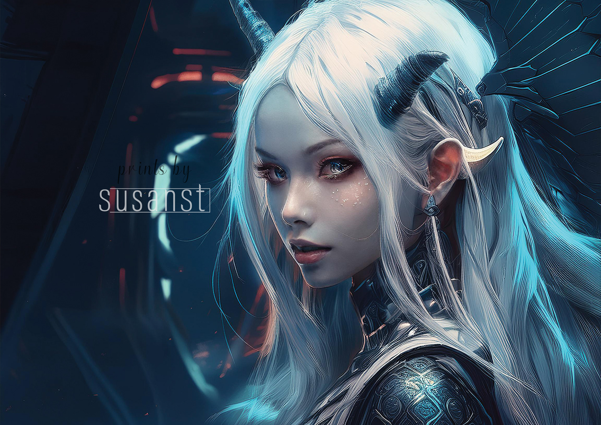 Future Demon