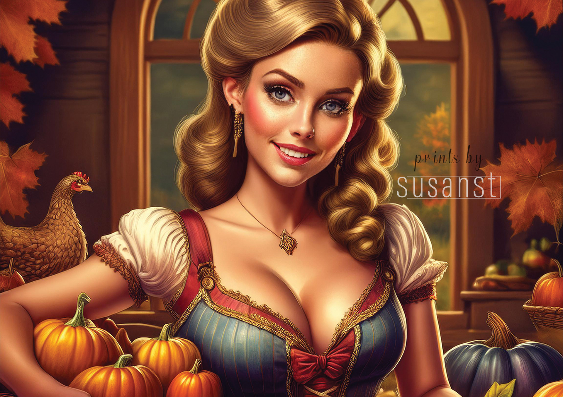 Thanksgiving