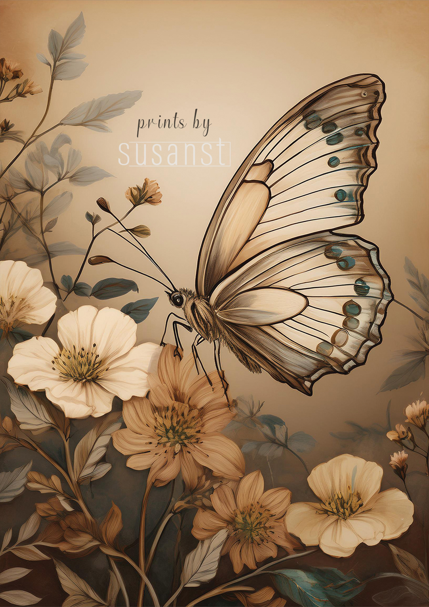 Butterfly