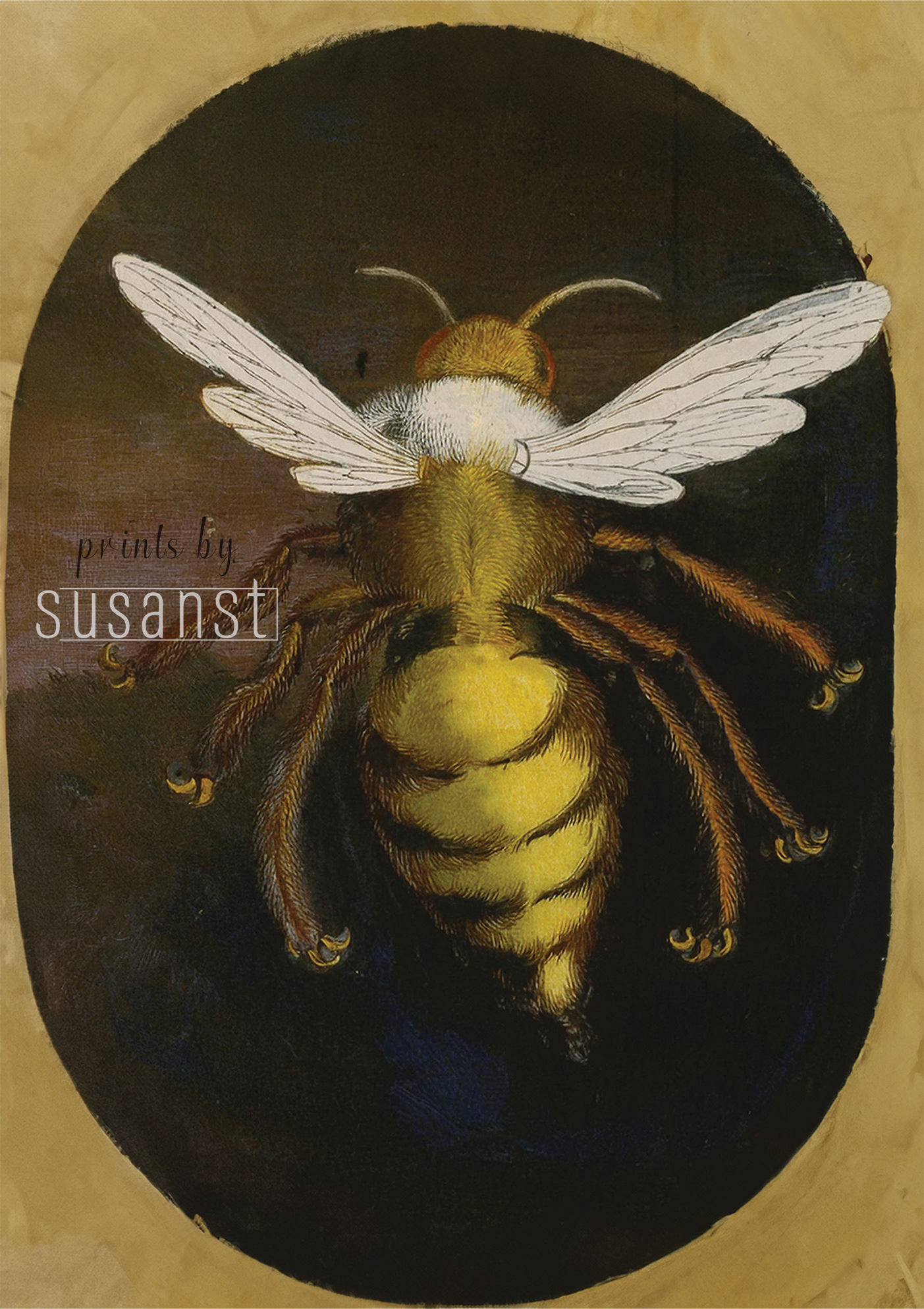 Bee