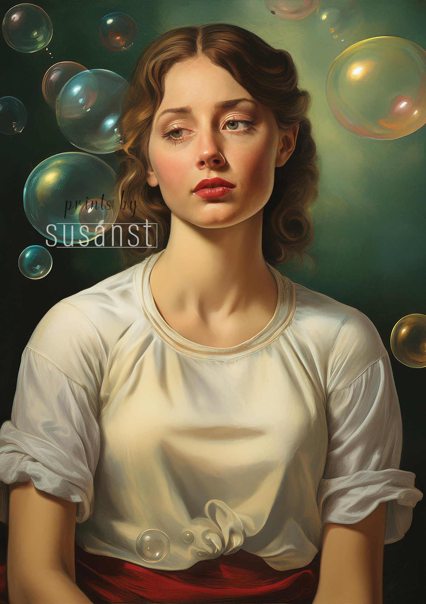 Dream Bubble