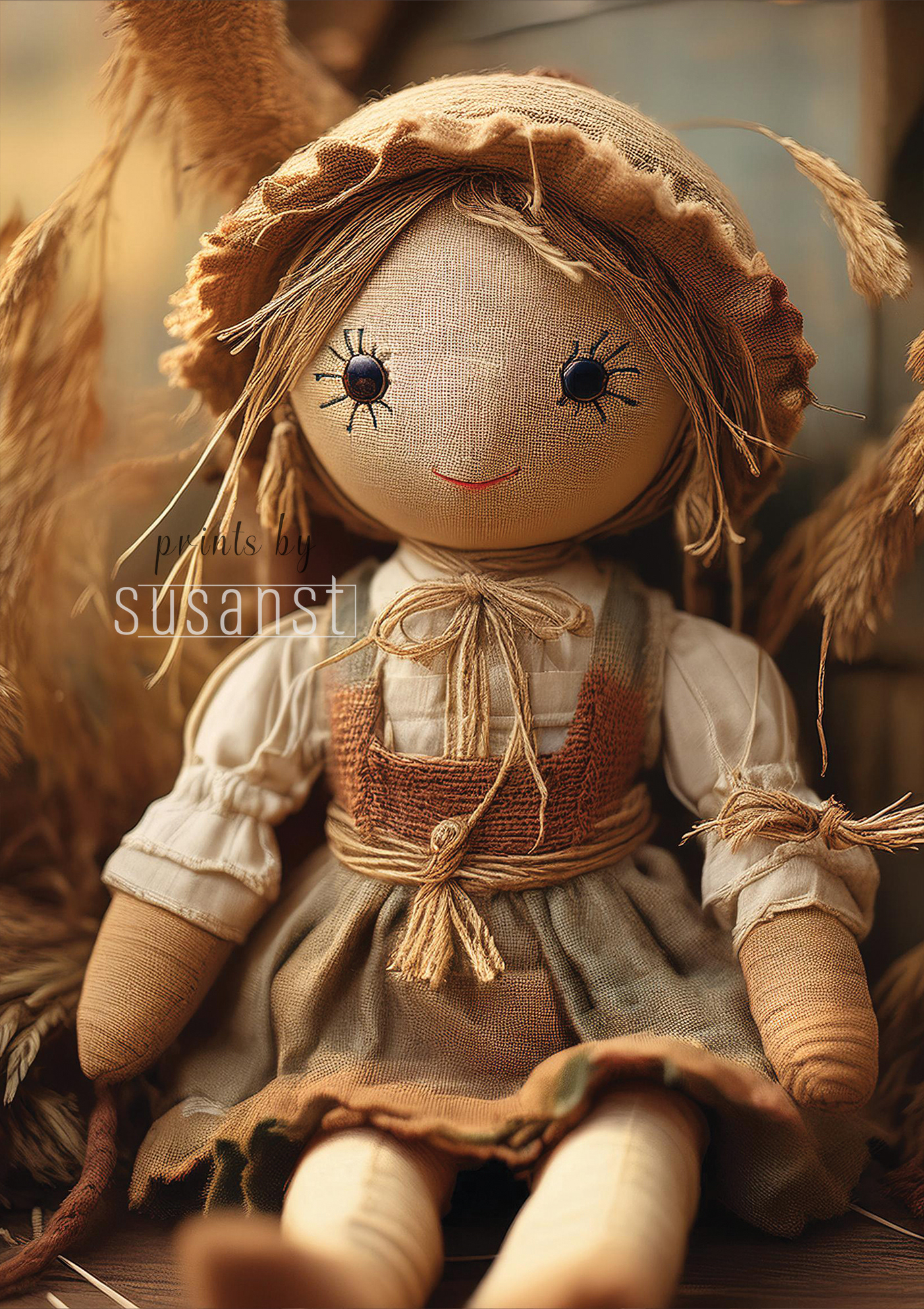 Rag Doll