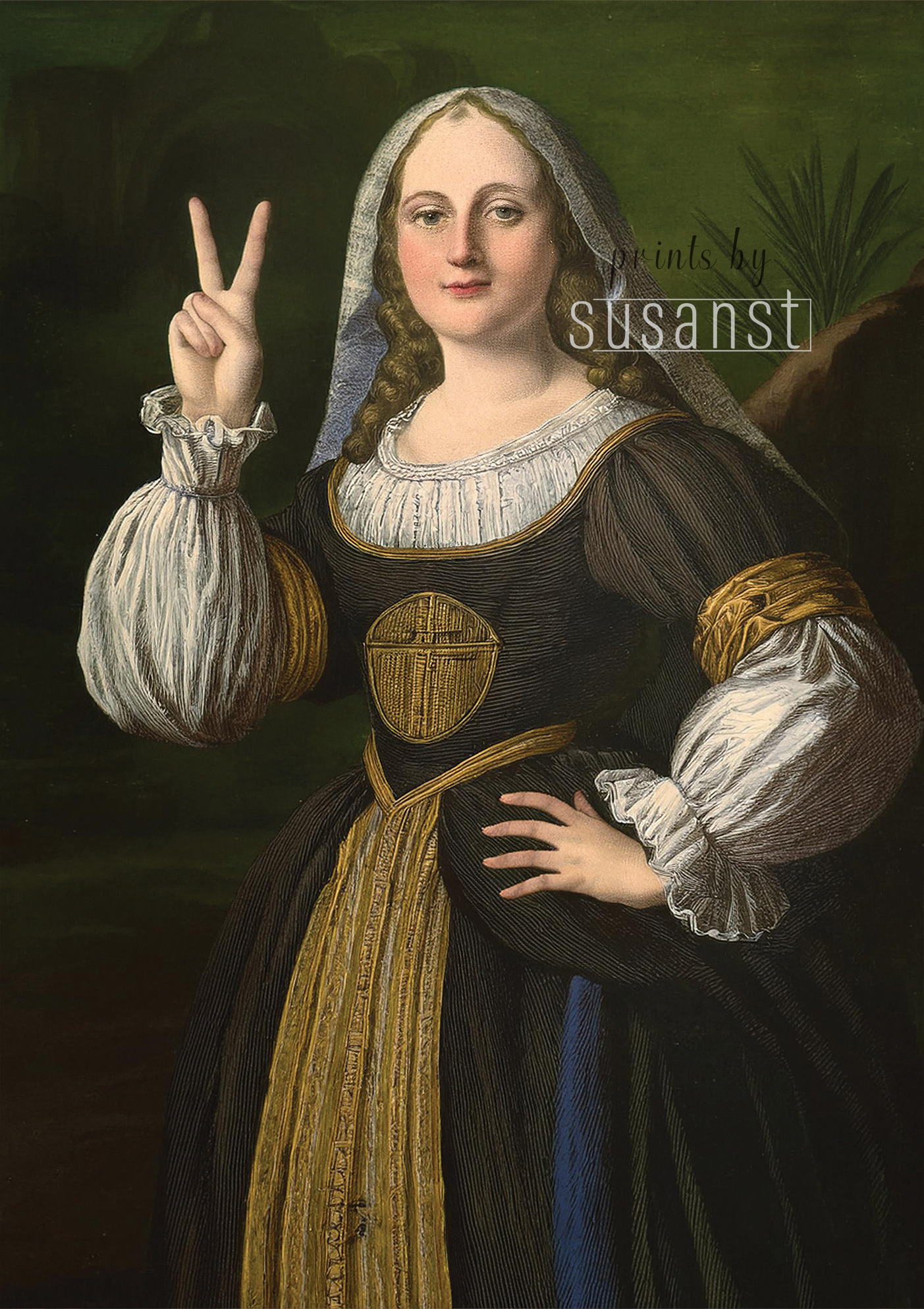 Peace