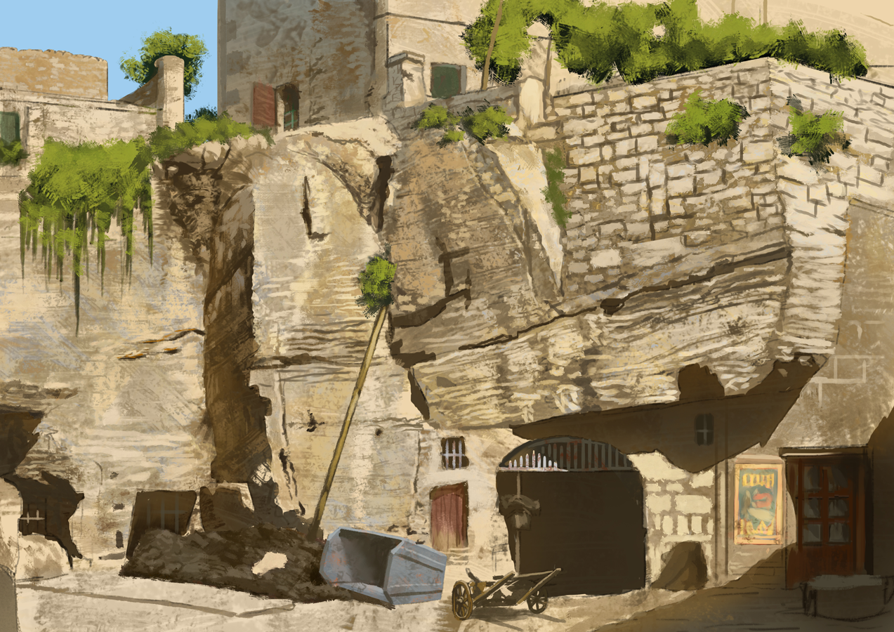 Fontvieille