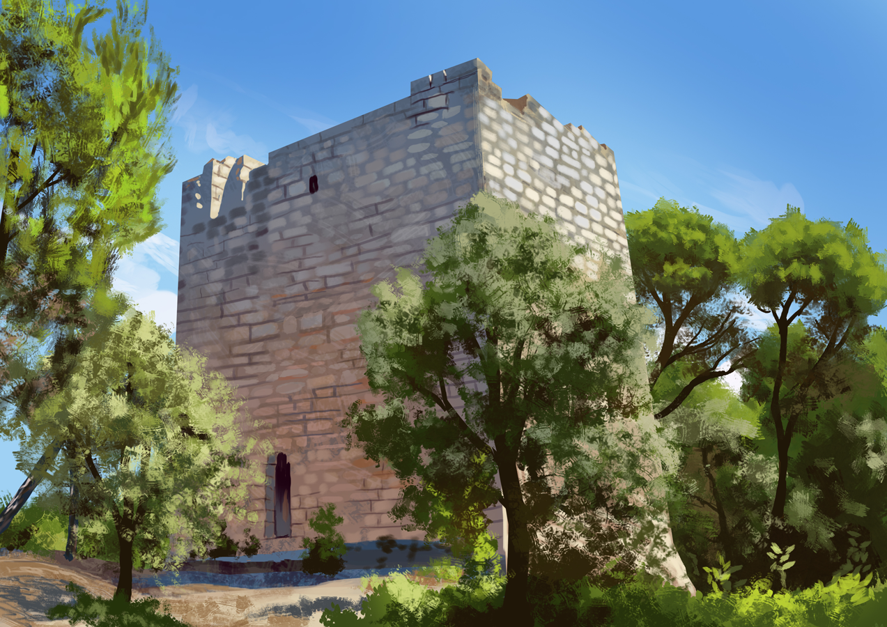Tarascon